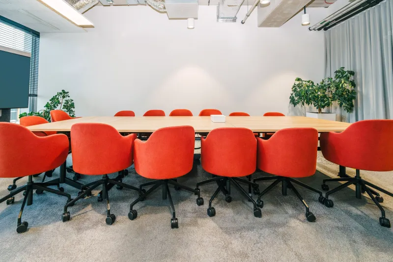 The Director Deficit: How America's Private Companies Are Struggling to Fill Their Boardrooms