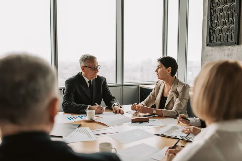 Governed by Conviction: How Family Offices and Founder-Led Firms Are Outpacing Corporate America on Accountability